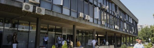 NOVI BEOGRAD DEMANTUJE GLASINE: Apsolutno je neistinito da se radi o bilo kakvoj prodaji Hale "Ranko Žeravica" i SC Novi Beograd