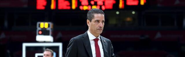 JANIS SFEROPULOS OTKRIVA: Na Efes idu bez tri važna igrača!