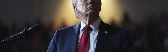 TRAMP SAMOUVEREN: Kina je teže pogođena američkim carinama nego SAD kineskim
