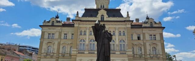 OBJAVLjENI POZIVI: U Novom Sadu posao za 163 nezaposlena