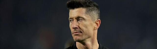 Užas za Barsu: Levandovski preskače Real i polufinale LŠ?!