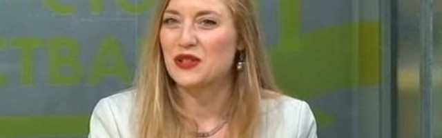 SVI ZNATE NATAŠU MARKOVIĆ! Istakla se u "LISICAMA", a ovo je njena SESTRA BLIZNAKINJA! Liče, ali NISU ISTE! (FOTO)