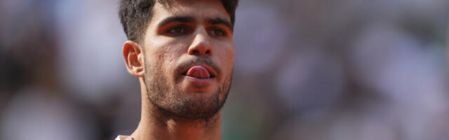 ŠPANAC OSTAO BEZ PUNE ZARADE NA ROLAN GAROSU! Karlito će morati debelo da plati!