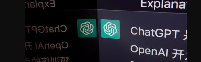 OpenAI: Sve više kineskih grupa koristi ChatGPT u zlonamerne svrhe