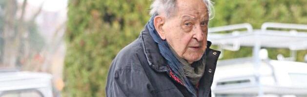 Završio na Golom otoku, žena ga se odrekla, krao jabuke da bi preživeo: Jeziva sudbina Vlaste Velisavljevića