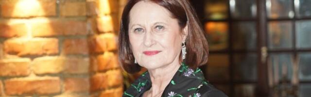 "Nijedan lik mi nije simpatičan": Danica Ristovski o ulozi u filmu "Vezani": "Prvo treba da menjamo negativno u sebi"