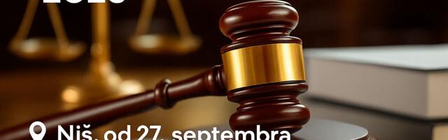 Velika prilika za pravnike sa juga: Pravosudni ispit sada možete spremati u Nišu