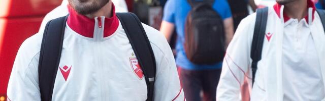 ZVEZDA OTPUTOVALA NA KIPAR: Evo na koga računa Vladan Milojević!