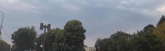 Zašto u Kragujevcu izostaje podrška javnosti uhapšenim Kragujevčanima Novici Antiću i Branku Momčiloviću?