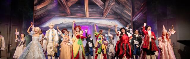 POČINJE NOVA SEZONA U TEATRU ODEON: Zavirite u magični svet mjuzikla i obezbedite karte uz ekskluzivan popust!