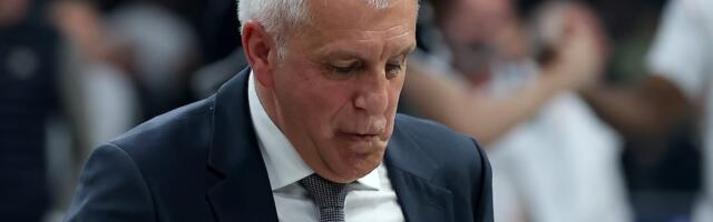 Ogroman problem za Partizan: Povredio se jedan od ključnih igrača