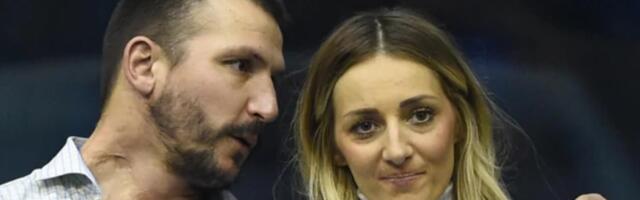 OVO JE RAZLOG RAZVODA DANILA IKODINOVIĆA I MAJE OGNJENOVIĆ: Sve se saznalo