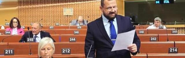 POKS: Politički požar u Pionirskom parku i evropski šamar SNS režimu