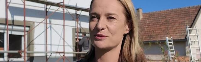 Ovo je muž Tamare Grujić: Njena je najveća podrška, zajedno rade na emisiji i putuju Srbijom