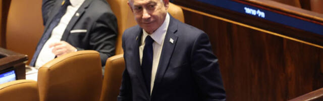 Израел: У нападима елиминисано пет лидера Хамаса, примирје поново нарушено