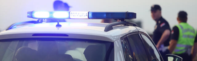 MOGU VAS KAZNITI NA LICU MESTA Ovaj dokument je obavezan za ovu grupu građana, kazne idu do 50.000 dinara