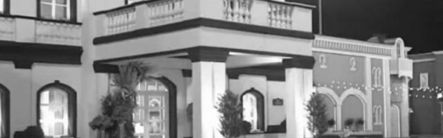 "IZBIĆU TI SVE ZUBE IZ GLAVE!" Situacija u pabu POTPUNO IZMAKLA KONTROLI, sve kamere uperene u NAJNOVIJI INCIDENT! (GALERIJA)