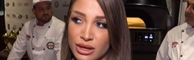 Milica Jokić za Telegraf o skandalu koji se desio pred Miletov koncert: "U šoku sam! Veče pre su mi javili..."