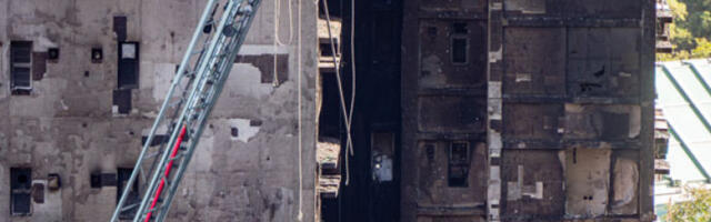 Кина наређује масовне инспекције високих зграда због опасности од пожара