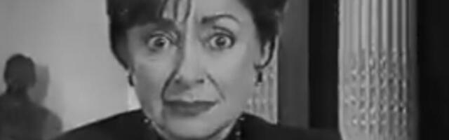 Umrla glumica iz čuvenog serijala: Sandru svi pamte po kultnoj sceni