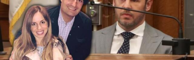 "ANA JE HTELA BRAJANU DA PRIZNA DA IMAMO AFERU!" Ljubavnik Ane Volš otkrio razlog velike svađe na Božić - "To ga je baš iznerviralo!"