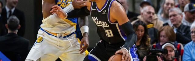 Ni Vestbrukov tripl-dabl ne pomaže Kingsima: Bivši saigrač nastavlja da beži Jokiću