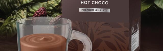 Barcaffè širi svoj svet uživanja, a ponuda sada miriše na omiljene tople napitke!