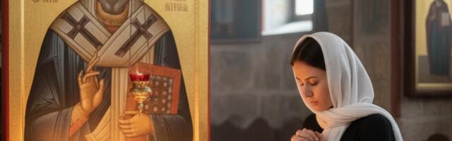 VERUJE SE DA SLEPIMA VRAĆA VID, GLUVIMA SLUH I DA JE NAROČITO OSETLJIV NA BOLESNE, SIROMAŠNE I UGNJETAVANE! Ovo su tri najmoćnije molitve Svetom Nikoli!