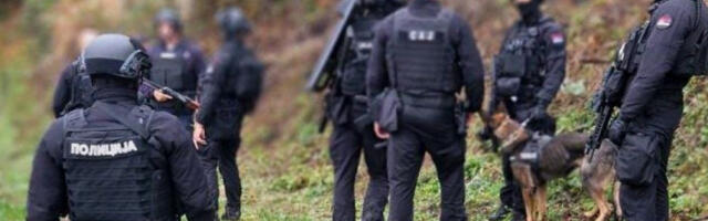 SVIREPO UBISTVO NA SVETOG NIKOLU! Sedeli sa slavskom trpezom, pa Staniša izvukao pištolj i izrešetao komšije! SIN TADA ZATEKAO UŽASAN PRIZOR PORED SVEĆE!