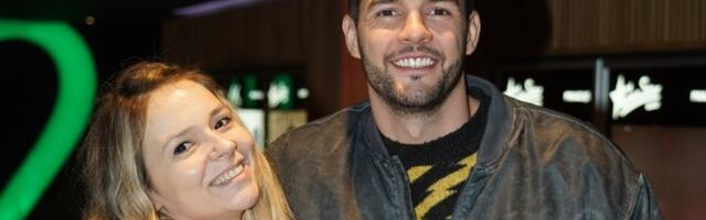 Stevan Piale postaje otac po treći put: Objavio radosnu vest na specifičan način (VIDEO)