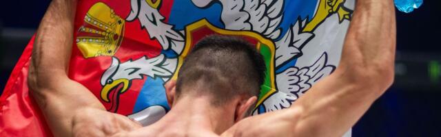 "Zna se šta predstavljamo..." Janičić u Podgorici ne sme da izađe sa trobojkom: Ne znam ko se žalio...