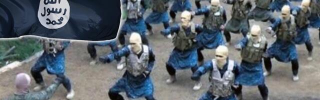 UHAPŠENO VIŠE OD 100 PRIPADNIKA ISIS U TURSKOJ: Osumnjičeni za planiranje napada tokom praznika