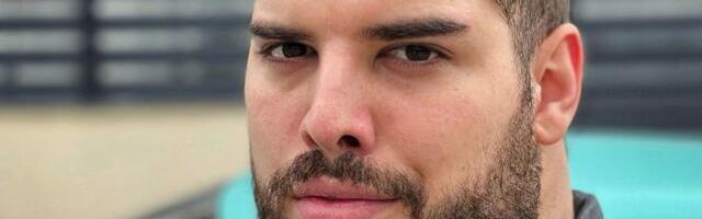 "DA SAM MALO RUŽNIJI, DEBLJI I SA KRAĆOM NOGOM, NIKO ME NE BI DIRAO" Adam Adaktar o lošim komentarima i osudi: Ljudi žele da opravdaju svoj neuspeh