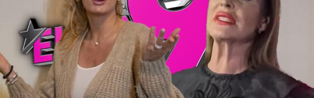 TEK SE ZAHUKTAVA! Ana Ćurčić progovorila o ULASKU U "ELITU 9" - LAŽNOJ KUMI ĆE POZLITI NAKON OVOG!