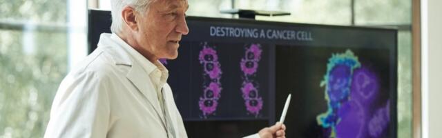 Ovaj dodatak prehrani drastično smanjuje rizik od više vrsta raka: Revolucionarno otkriće naučnika