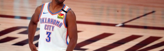 Imamo prvi veliki posao NBA prelaznog roka: Kris Pol u Finisku za Ubrea, Rubija, pika...