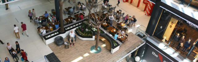 Evo kako će raditi tržni centri za vreme praznika: Nekim danima skraćeno, a biće i zatvoreni