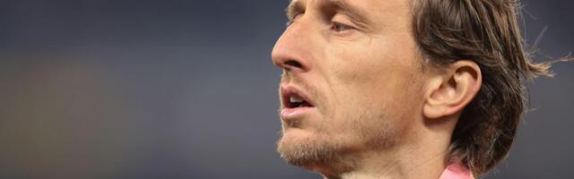 NEMA DOKAZA KO JE UBIO MODRIĆEVOG DEDU! Luka ponovo ustalasao svet izjavom, a prećutao DRUGU STRANU PRIČE! Majka Radojka mu je poreklom Srpkinja, a porodica...