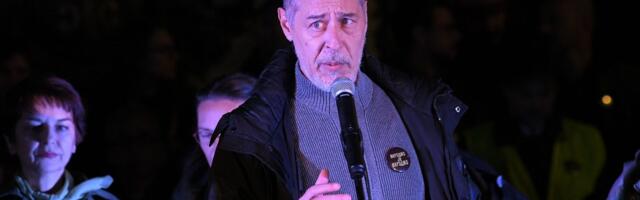 Darko Tomović: Trenutni ministar kulture je namešteni komesar jedne političke grupe koja bi da nametne svoj narativ