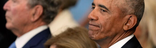 Немачки медији: БНД годинама прислушкивао Барака Обаму