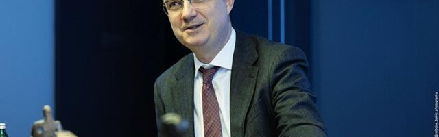 UniCredit Banka: Stabilnost i podrška razvoju – važne poruke predsednika Izvršnog odbora za građane Srbije