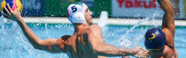 Mađari 12 godina čekali pobedu nad Crnom Gorom na prvenstvima Evrope - i od tada dominiraju