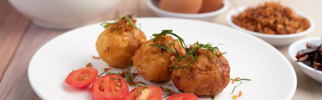 Škotska jaja: Gurmanski doručak ili piknik užina bez premca