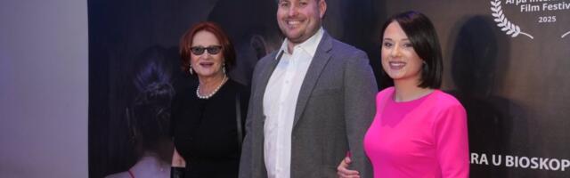 Održana premijera filma "Saučesnici" (FOTO/VIDEO)