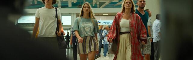 Da li ste spremni za najuzbudljivije letovanje ove godine? Objavljeni prvi kadrovi filma „Biće novih leta“