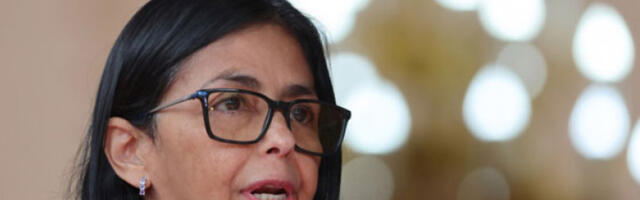 Директор ЦИА са Родригез о сарадњи обавештајних служби и економској стабилности