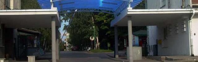 Porodilište u Ćupriji privremeno zatvoreno, ginekologija radi samo ambulantno