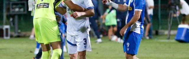 Došao iz Barselone kako bi ugledao svetla „Marakane“, a sada napušta Beograd i ide u treću ligu