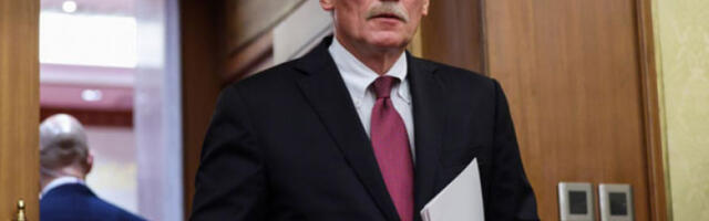 Песков: Мир је увек бољи од рата