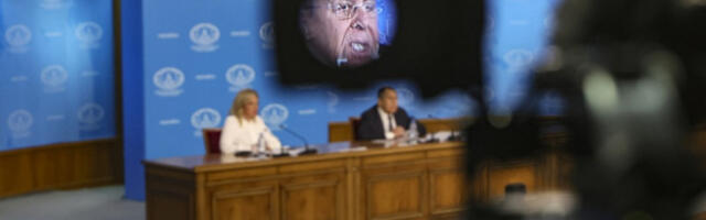 Москва оптужује Кијев и Запад: „Силују“ америчку мировну иницијативу